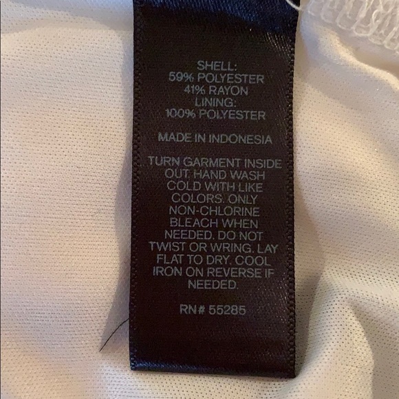 Express Midi Sequined Dress - Picture 5 of 7